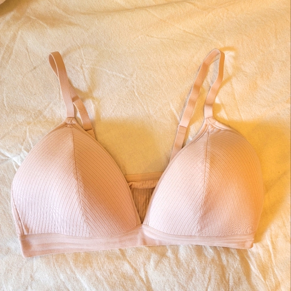 Auden, Large, nude bra